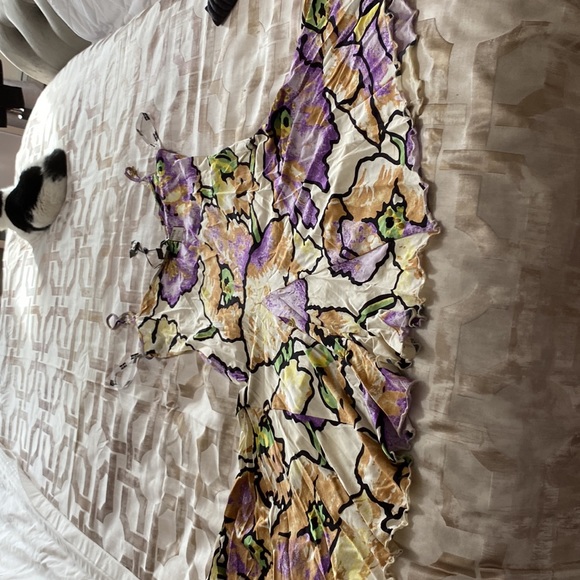 Roberto Cavalli sizeL new - Picture 3 of 4